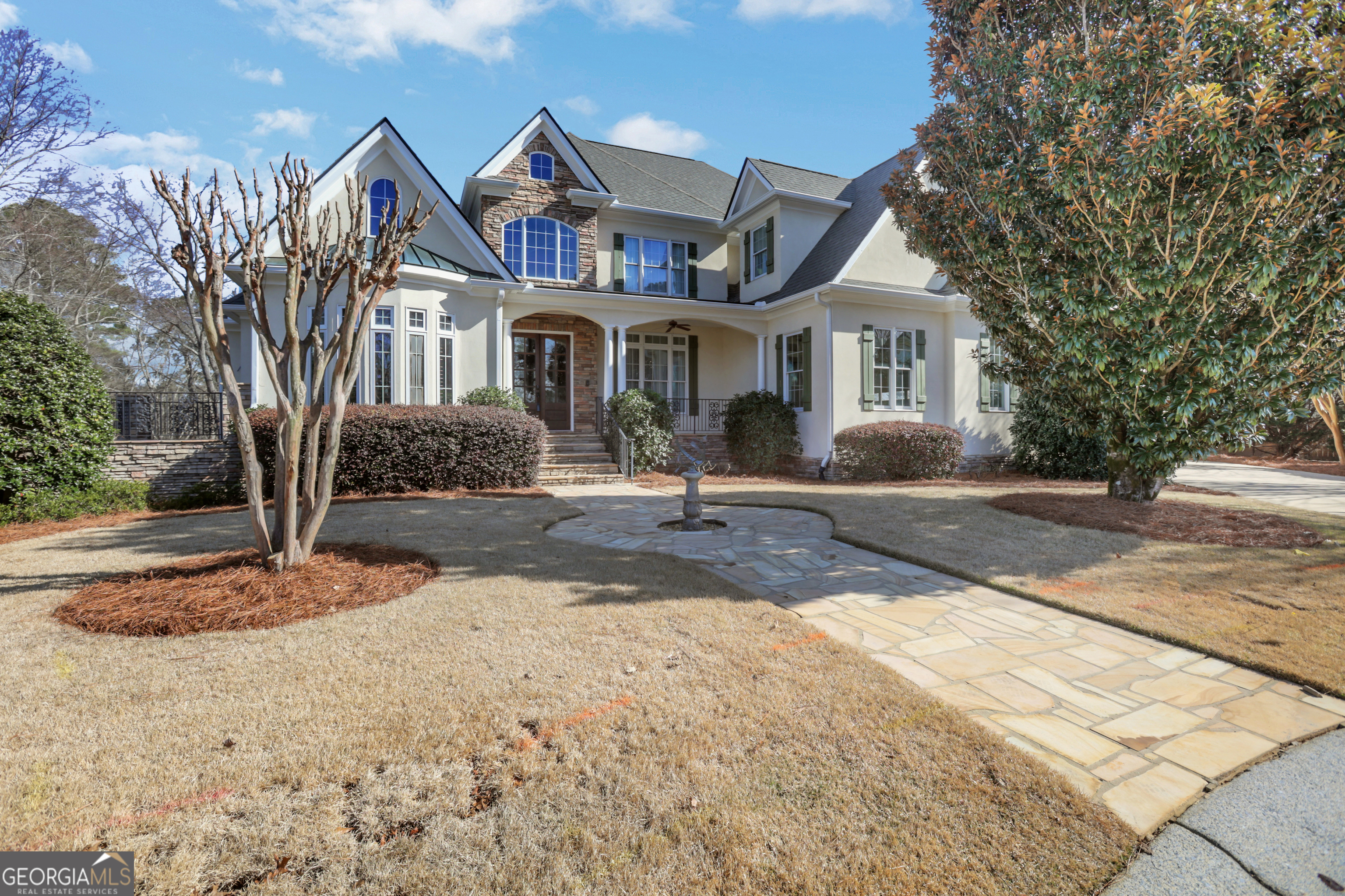 5 Saint Andrews Way SW Rome GA 30165