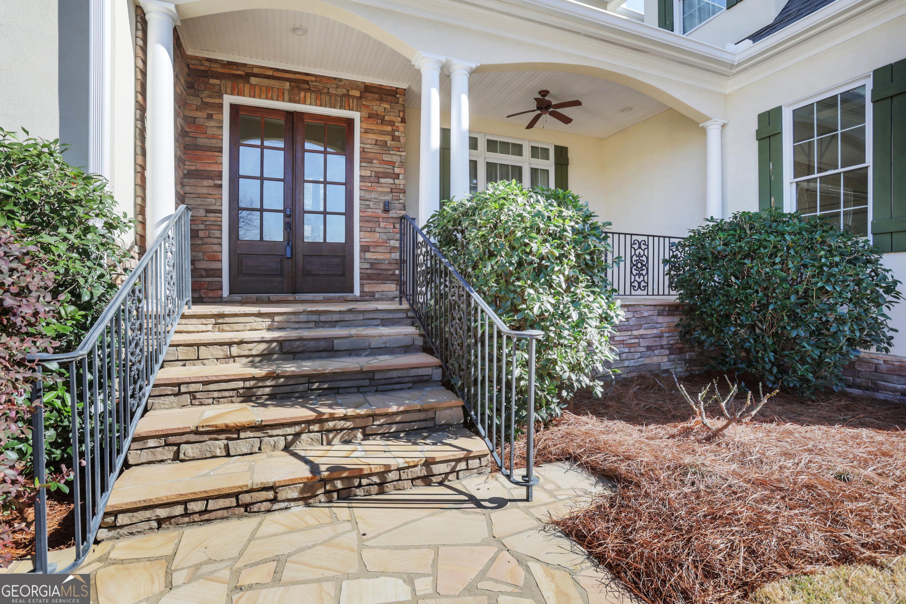 5 Saint Andrews Way SW Rome GA 30165