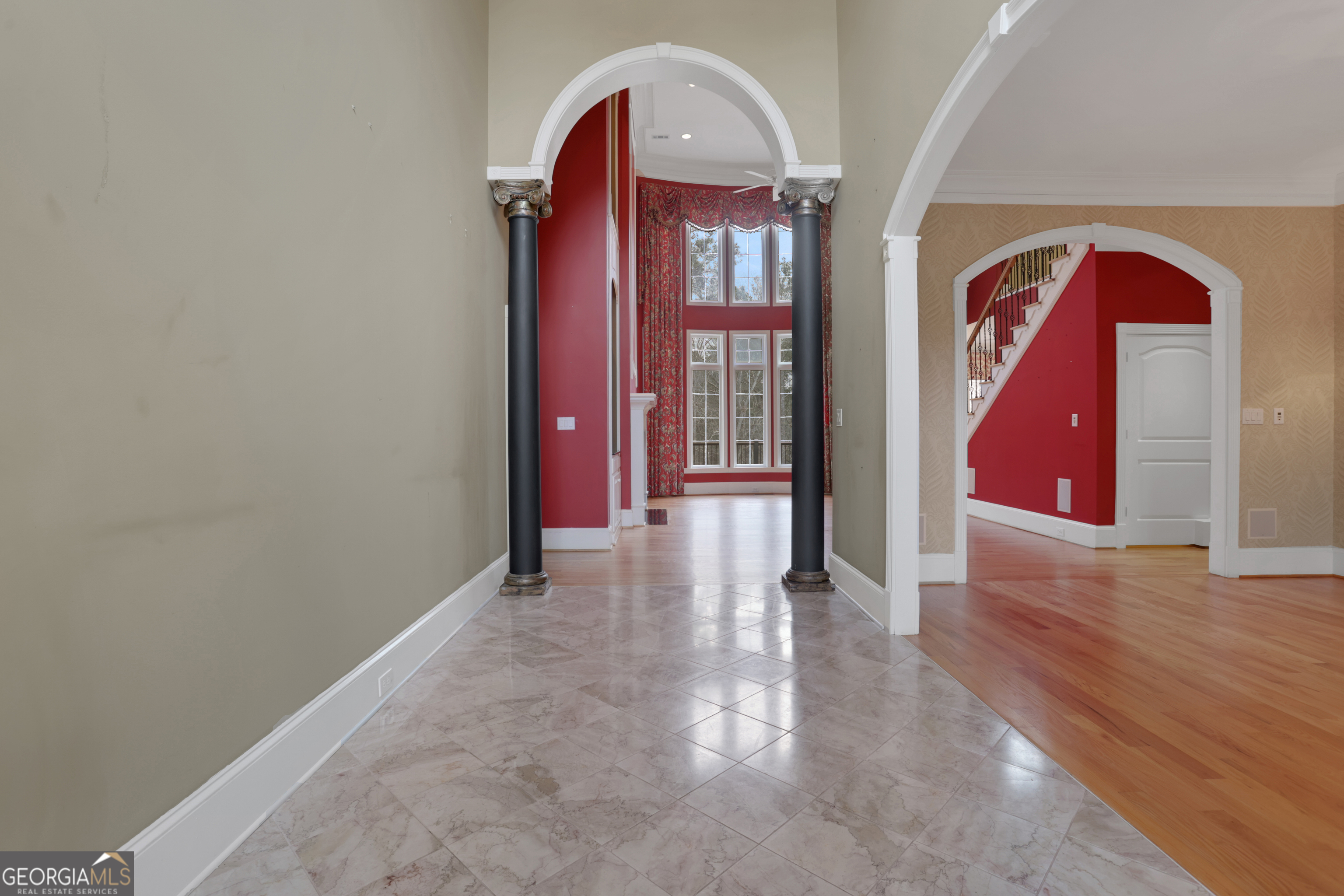 5 Saint Andrews Way SW Rome GA 30165