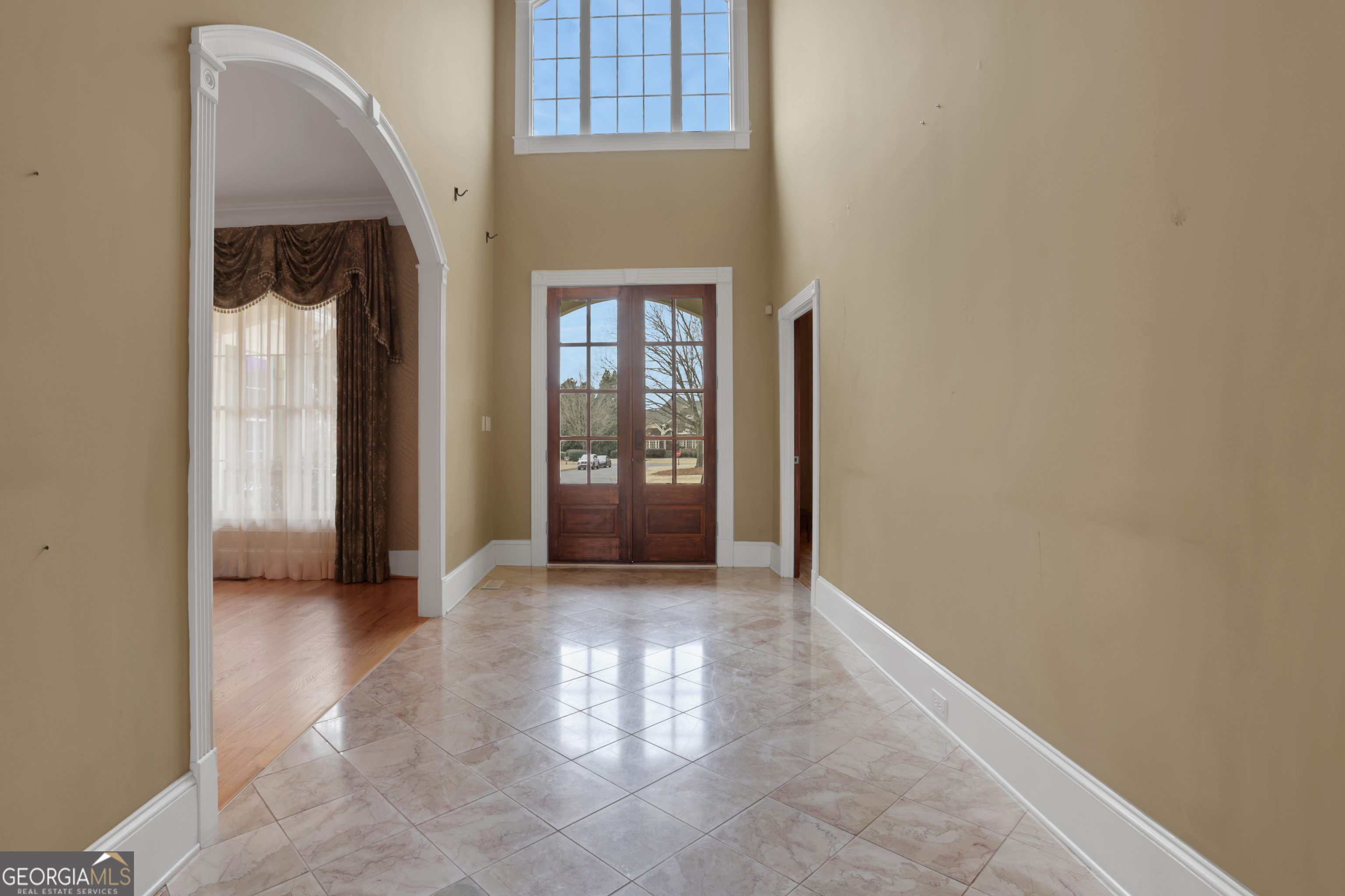 5 Saint Andrews Way SW Rome GA 30165