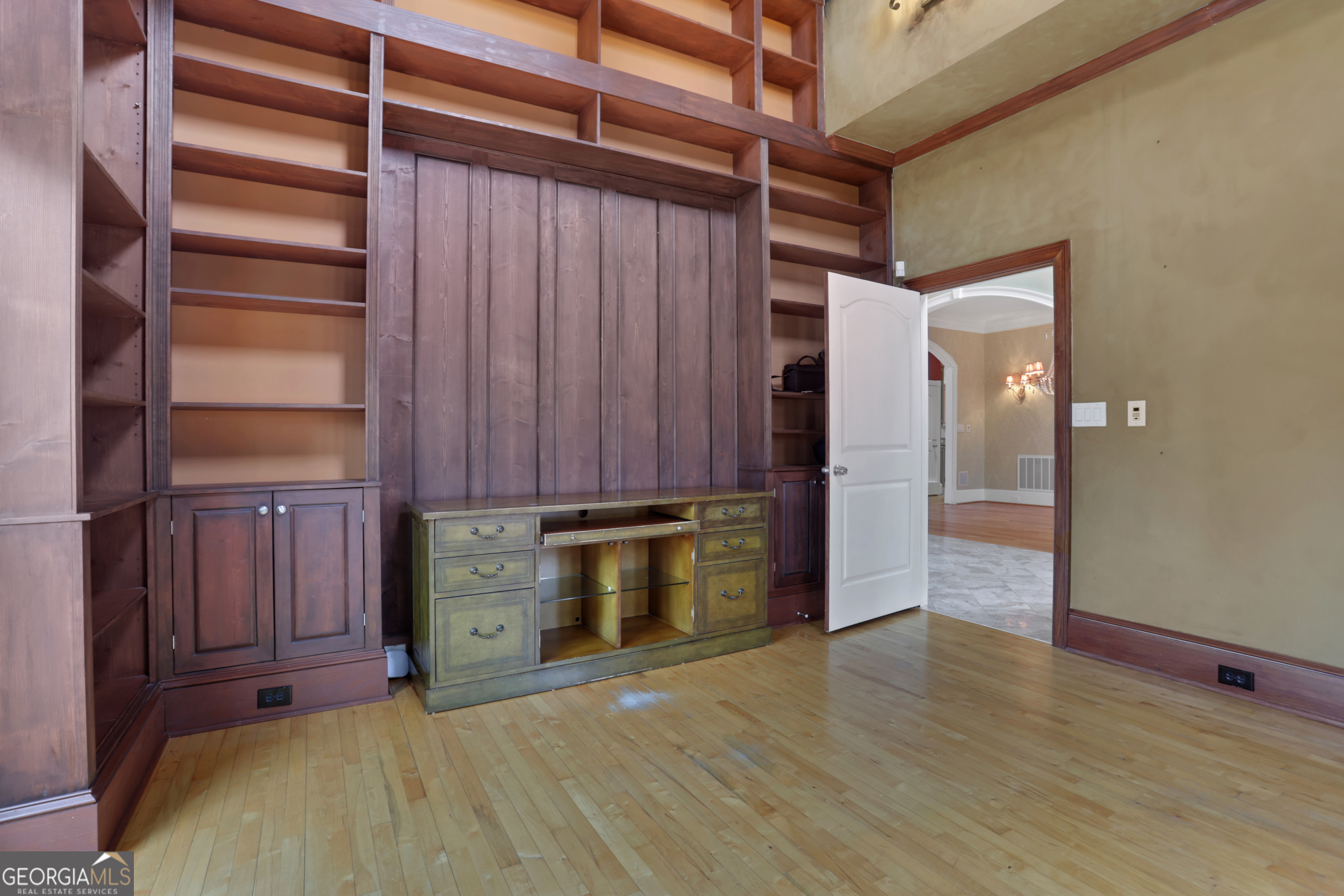 5 Saint Andrews Way SW Rome GA 30165