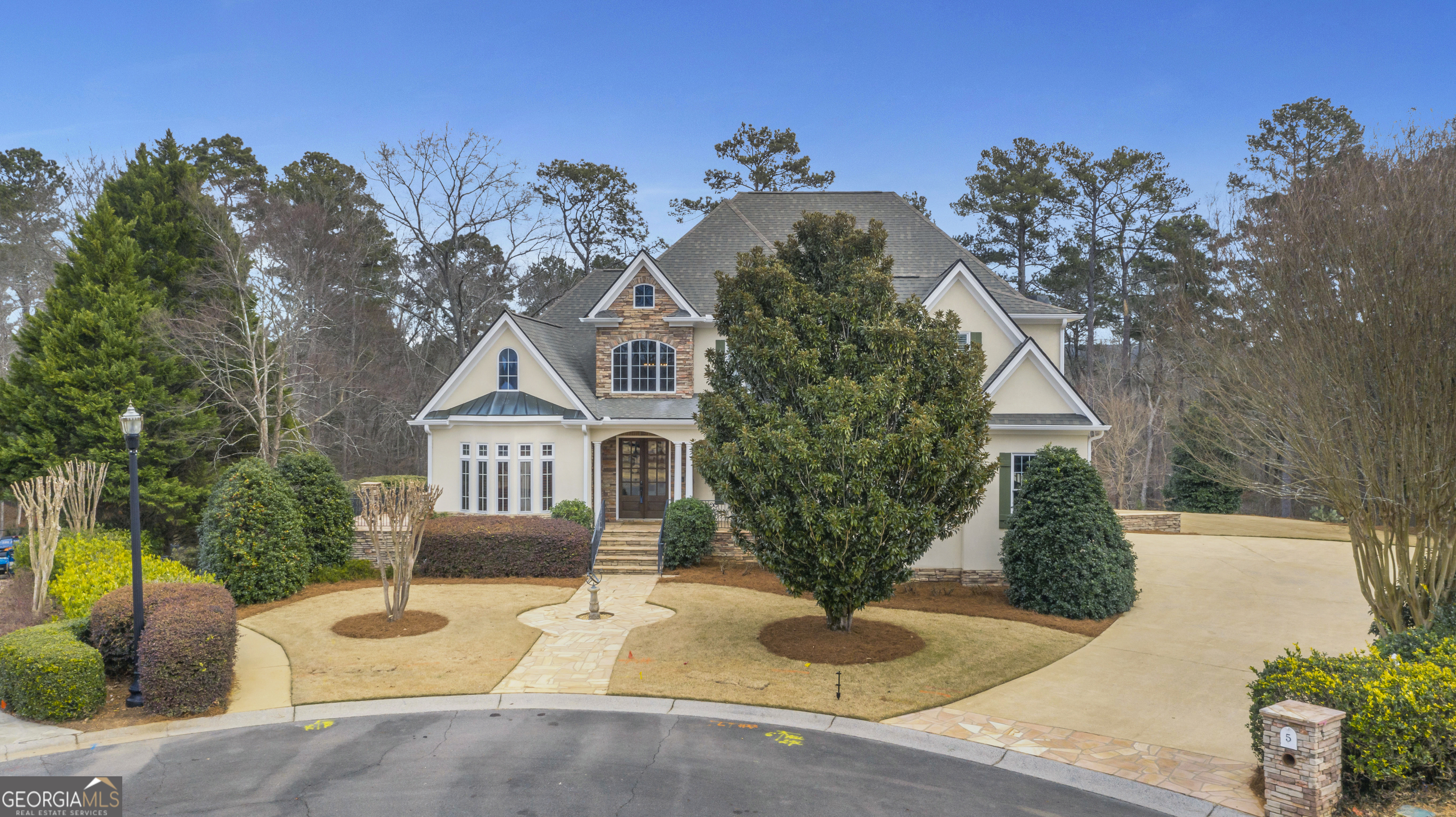 5 Saint Andrews Way SW Rome GA 30165