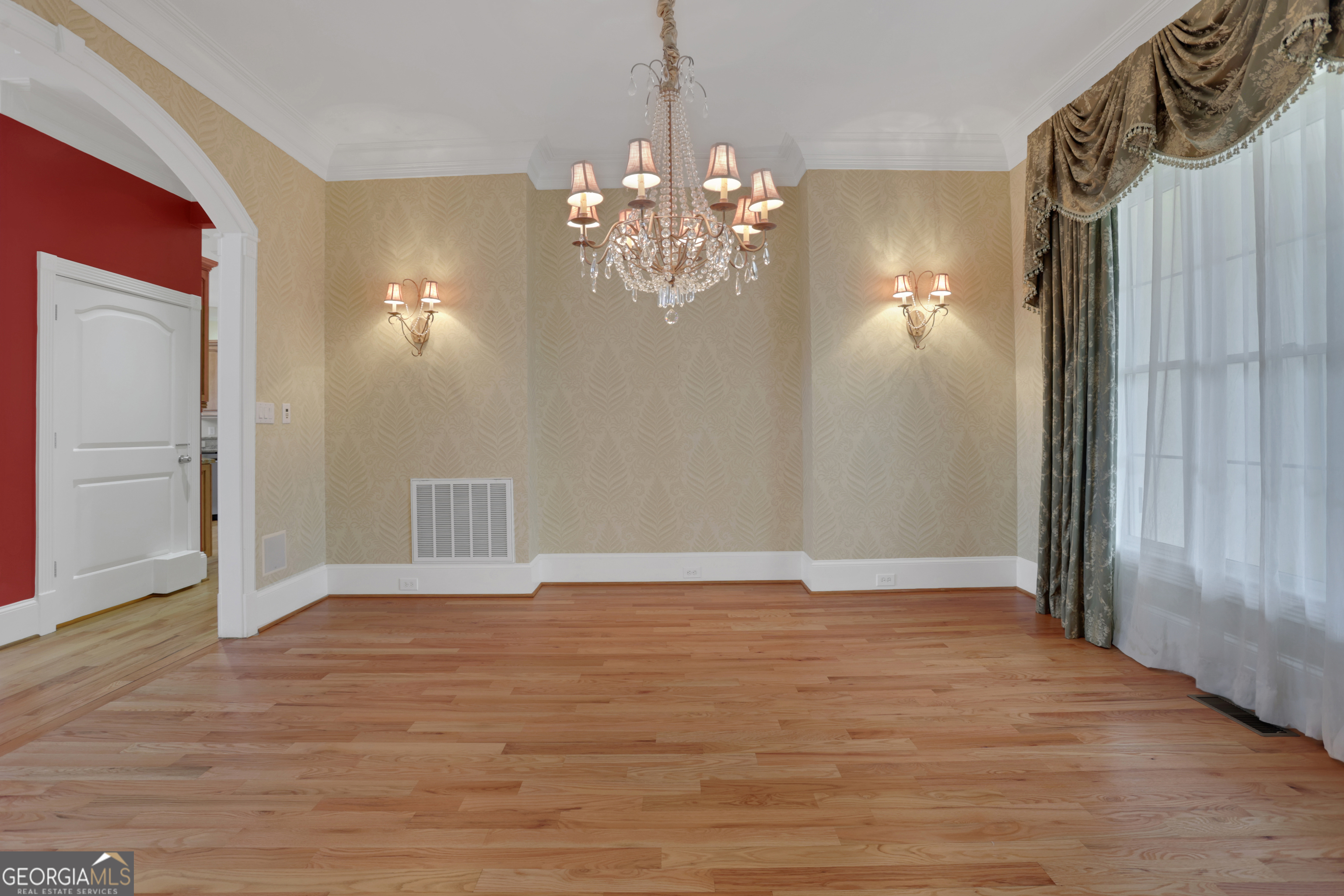 5 Saint Andrews Way SW Rome GA 30165