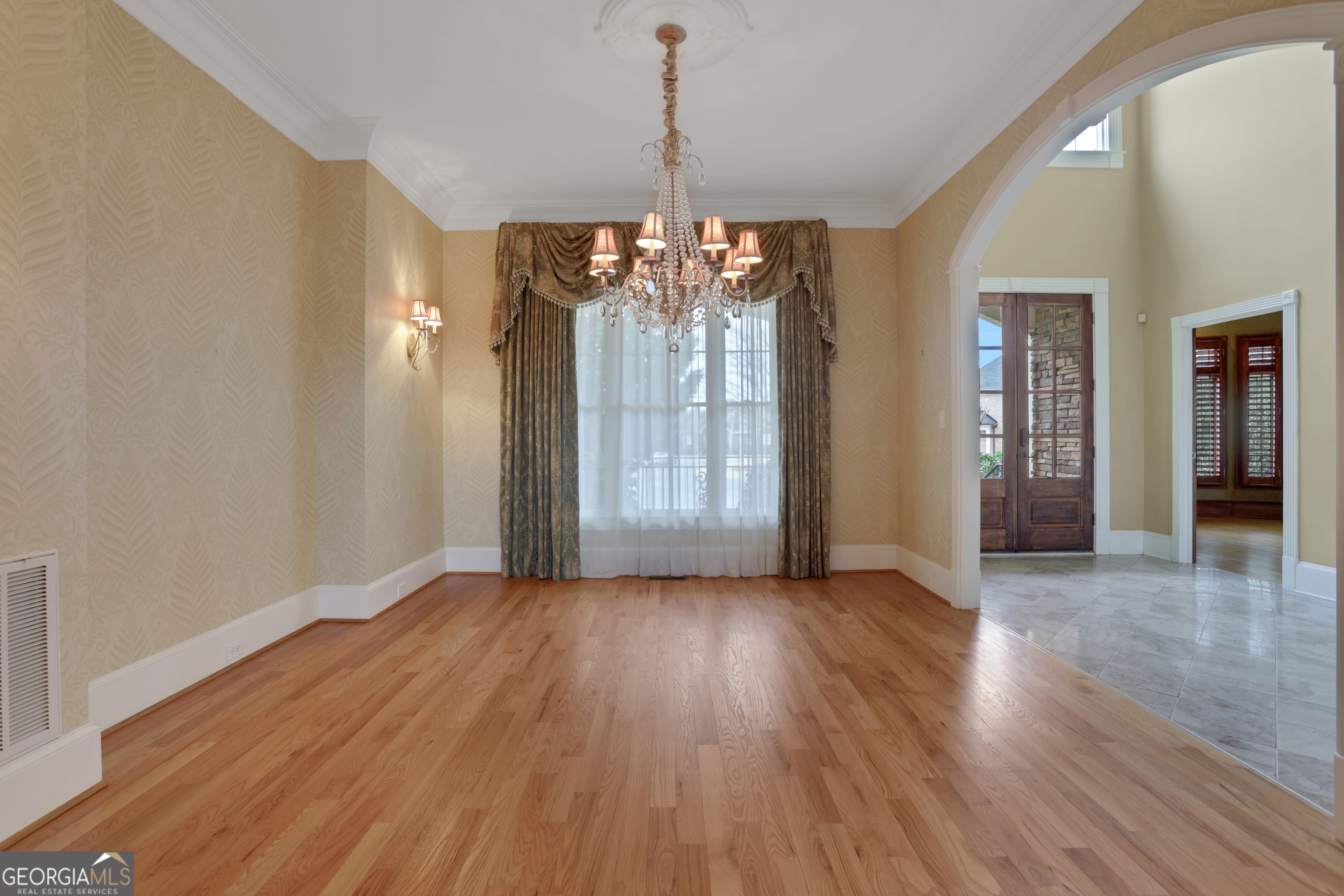 5 Saint Andrews Way SW Rome GA 30165