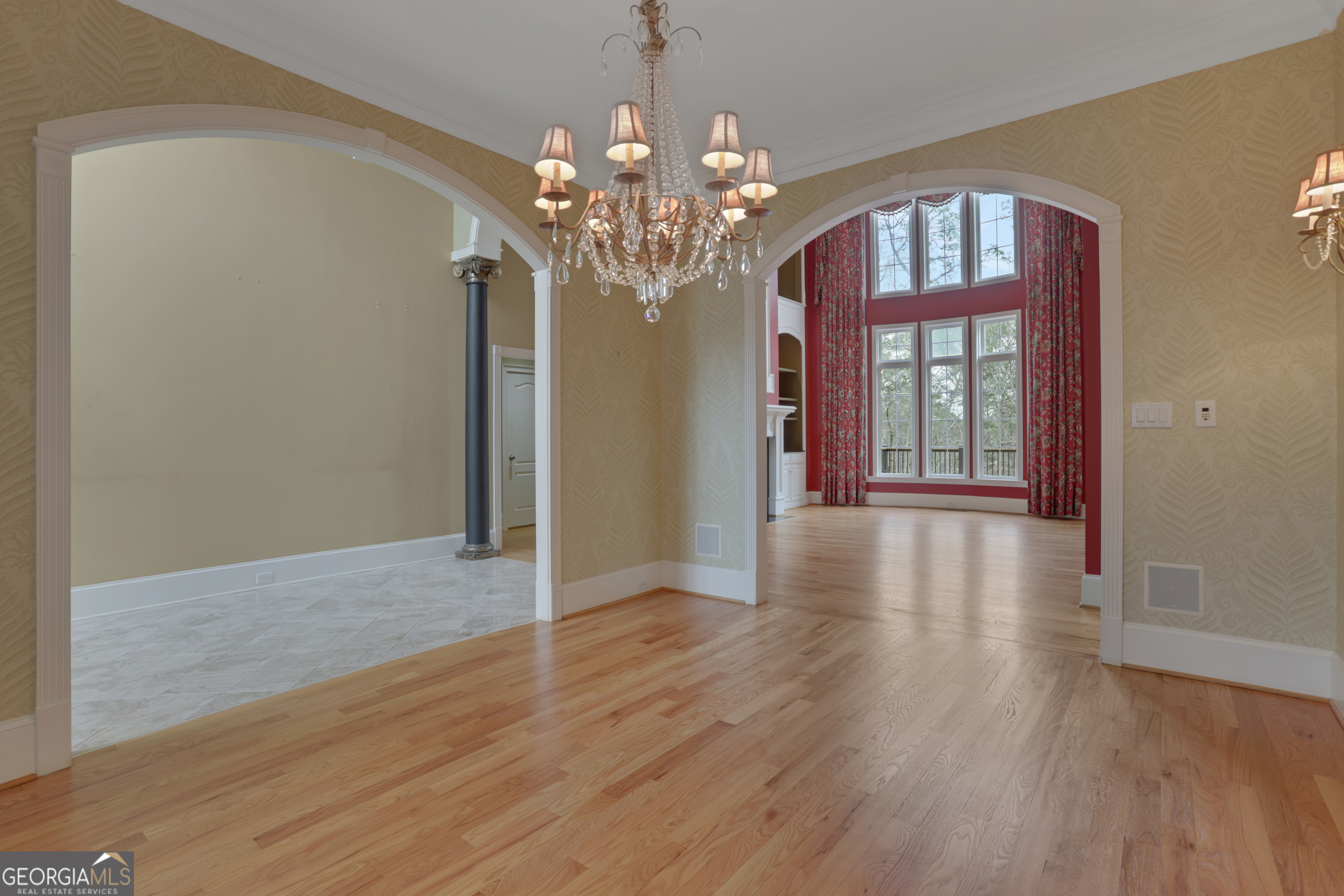 5 Saint Andrews Way SW Rome GA 30165