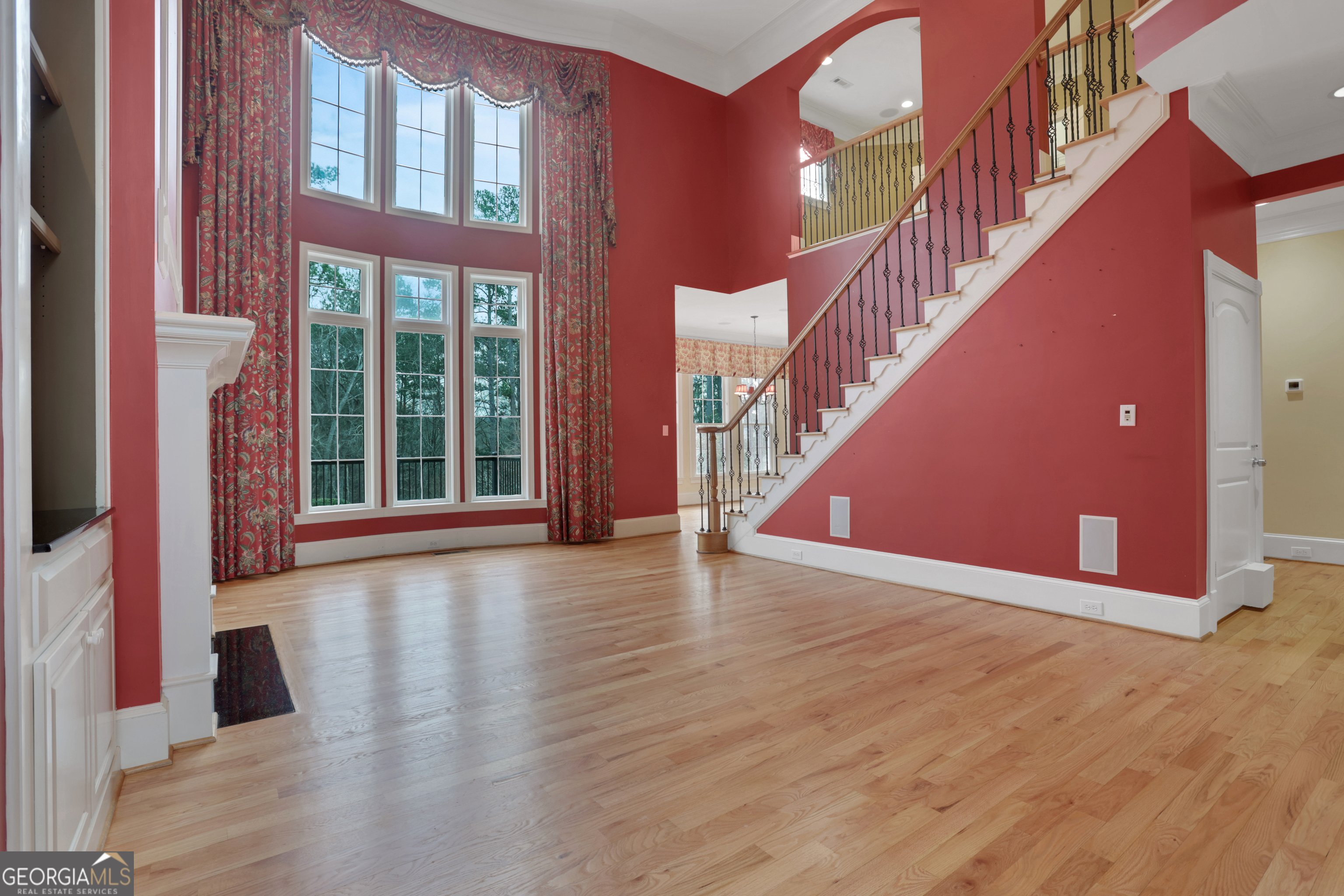 5 Saint Andrews Way SW Rome GA 30165