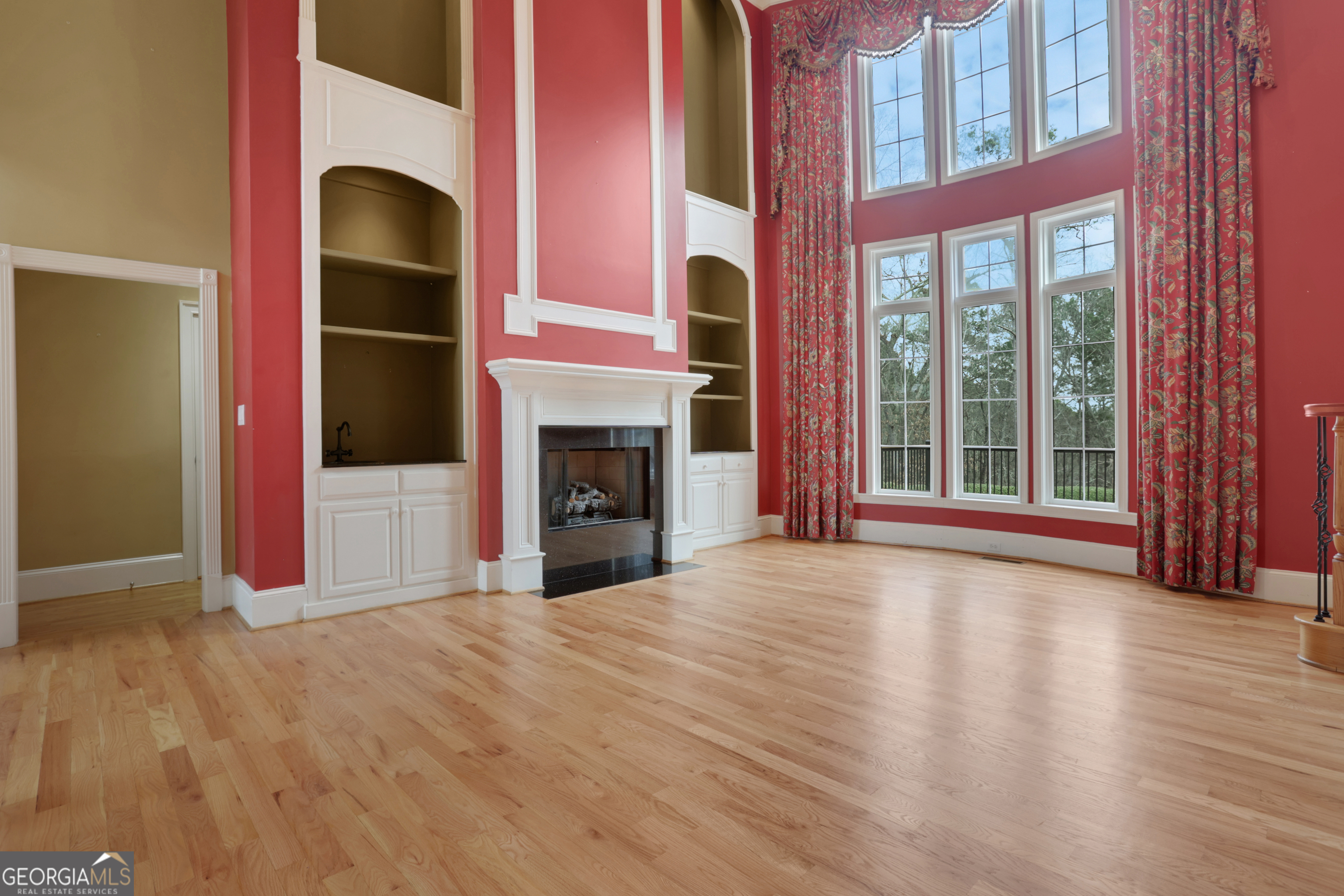 5 Saint Andrews Way SW Rome GA 30165