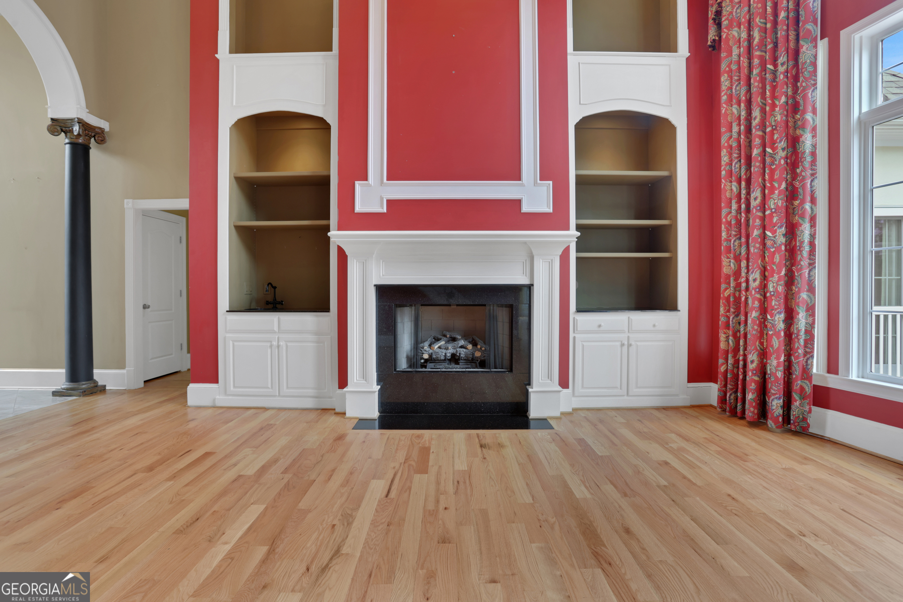 5 Saint Andrews Way SW Rome GA 30165