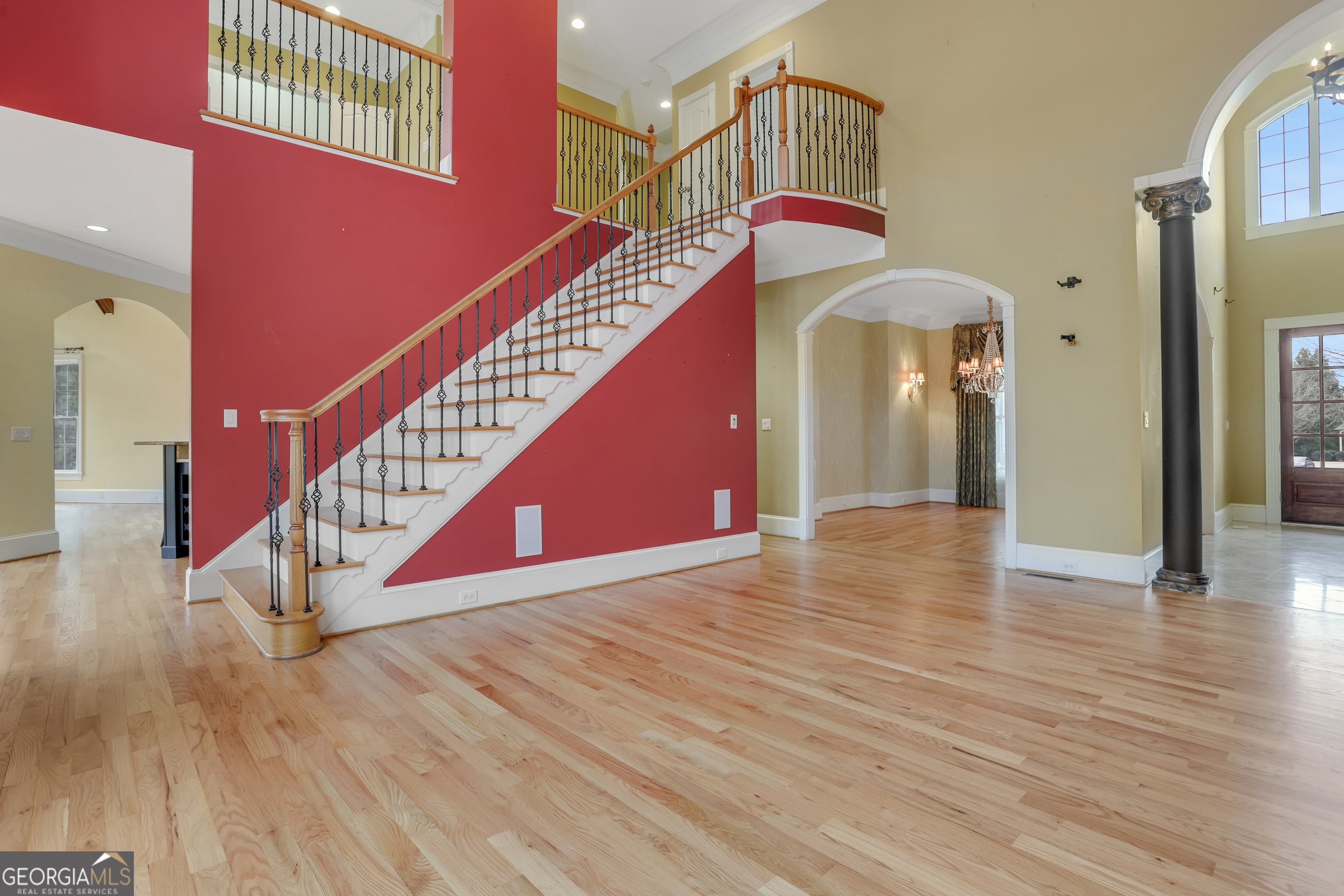 5 Saint Andrews Way SW Rome GA 30165