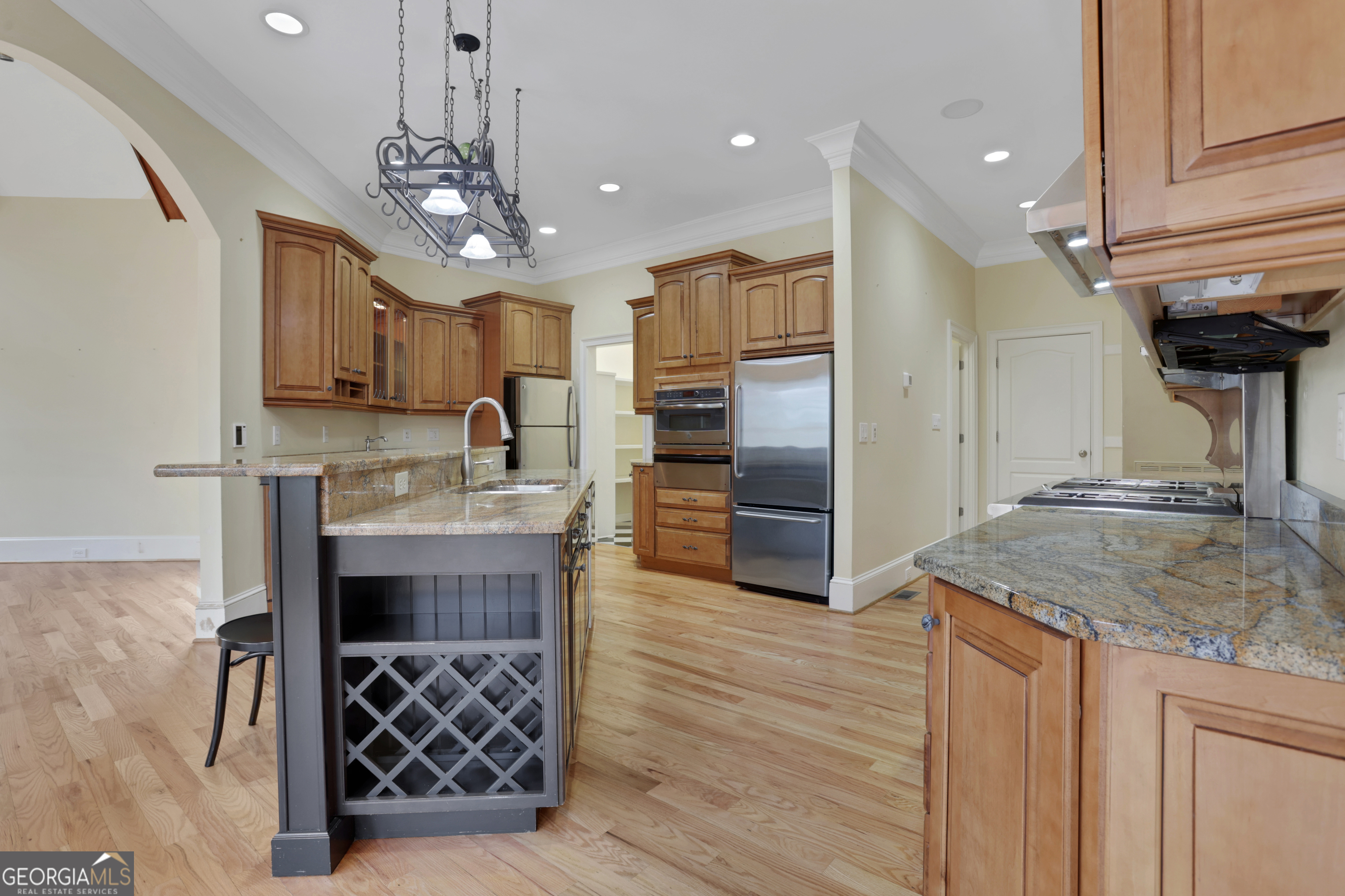 5 Saint Andrews Way SW Rome GA 30165