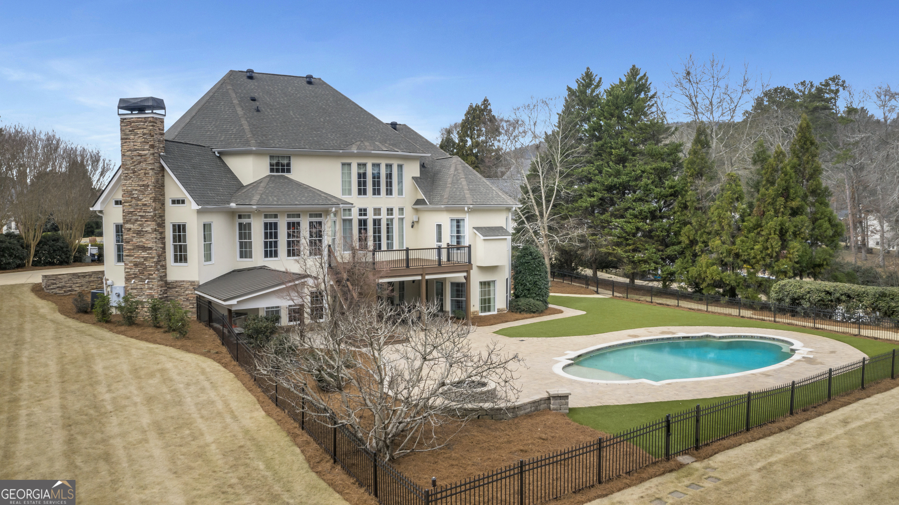 5 Saint Andrews Way SW Rome GA 30165