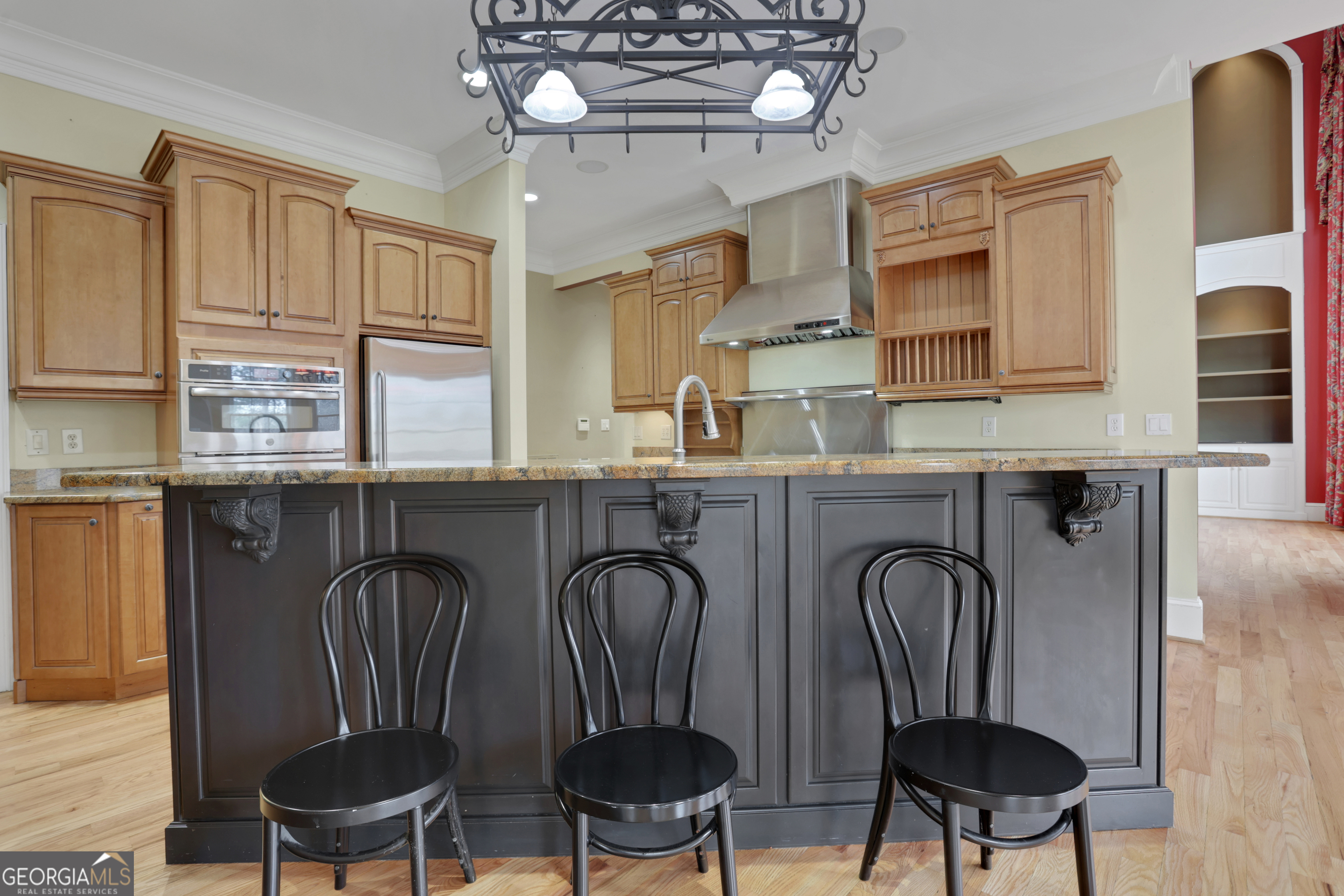 5 Saint Andrews Way SW Rome GA 30165