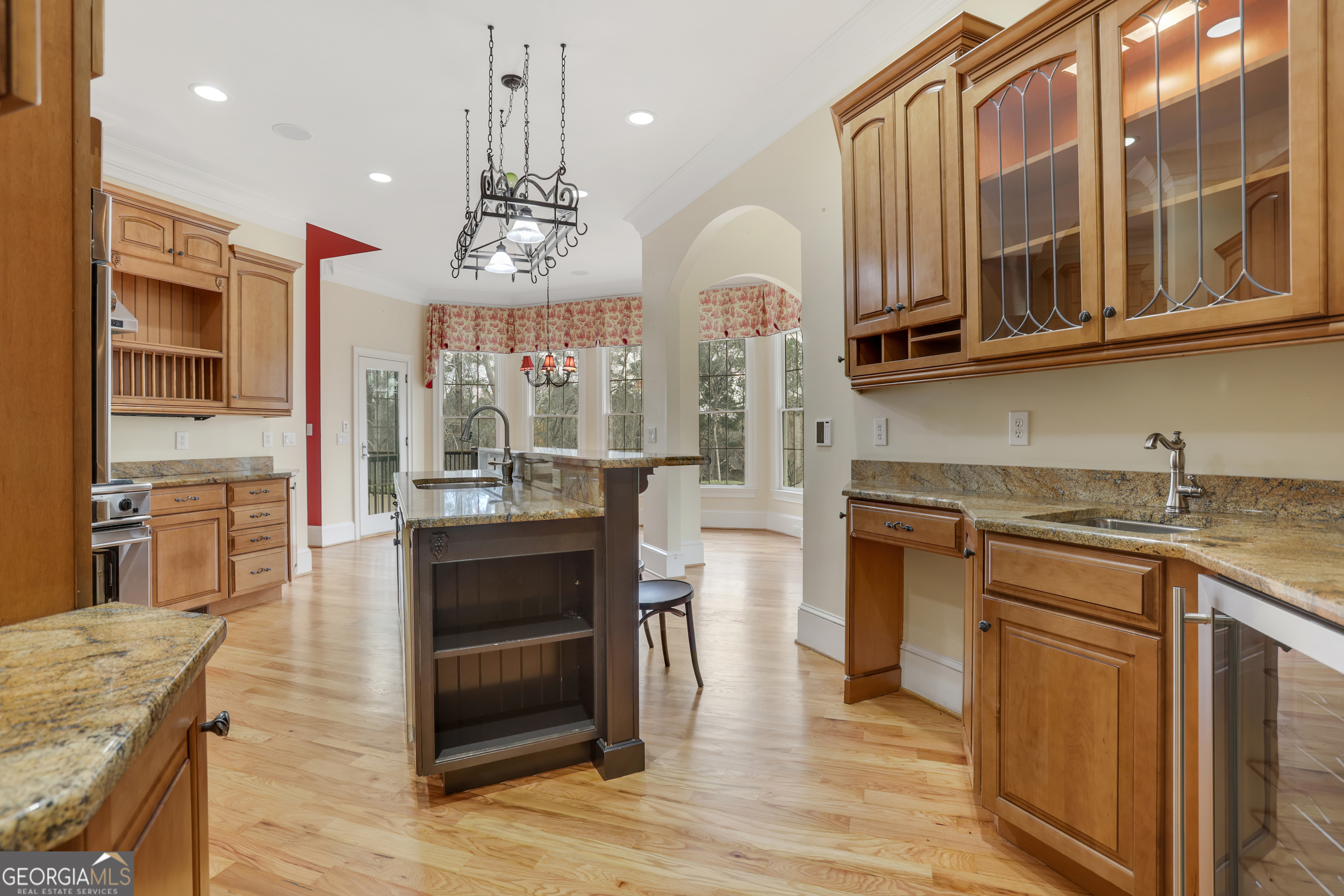 5 Saint Andrews Way SW Rome GA 30165