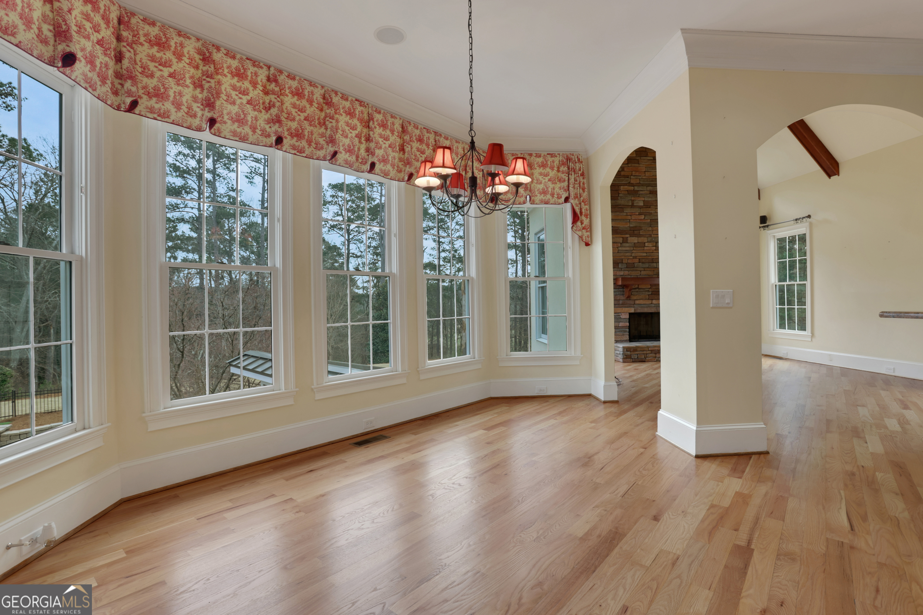 5 Saint Andrews Way SW Rome GA 30165