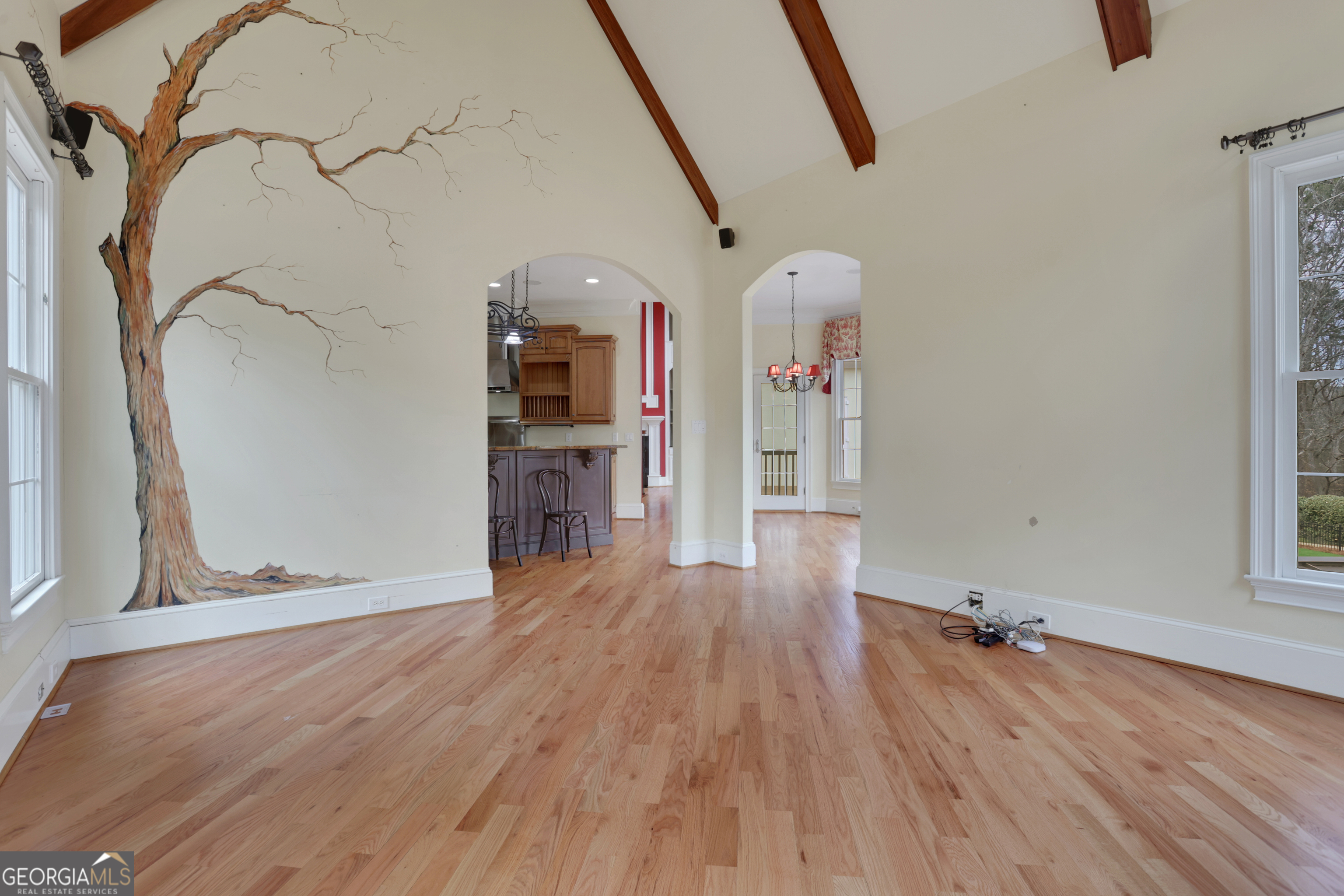 5 Saint Andrews Way SW Rome GA 30165