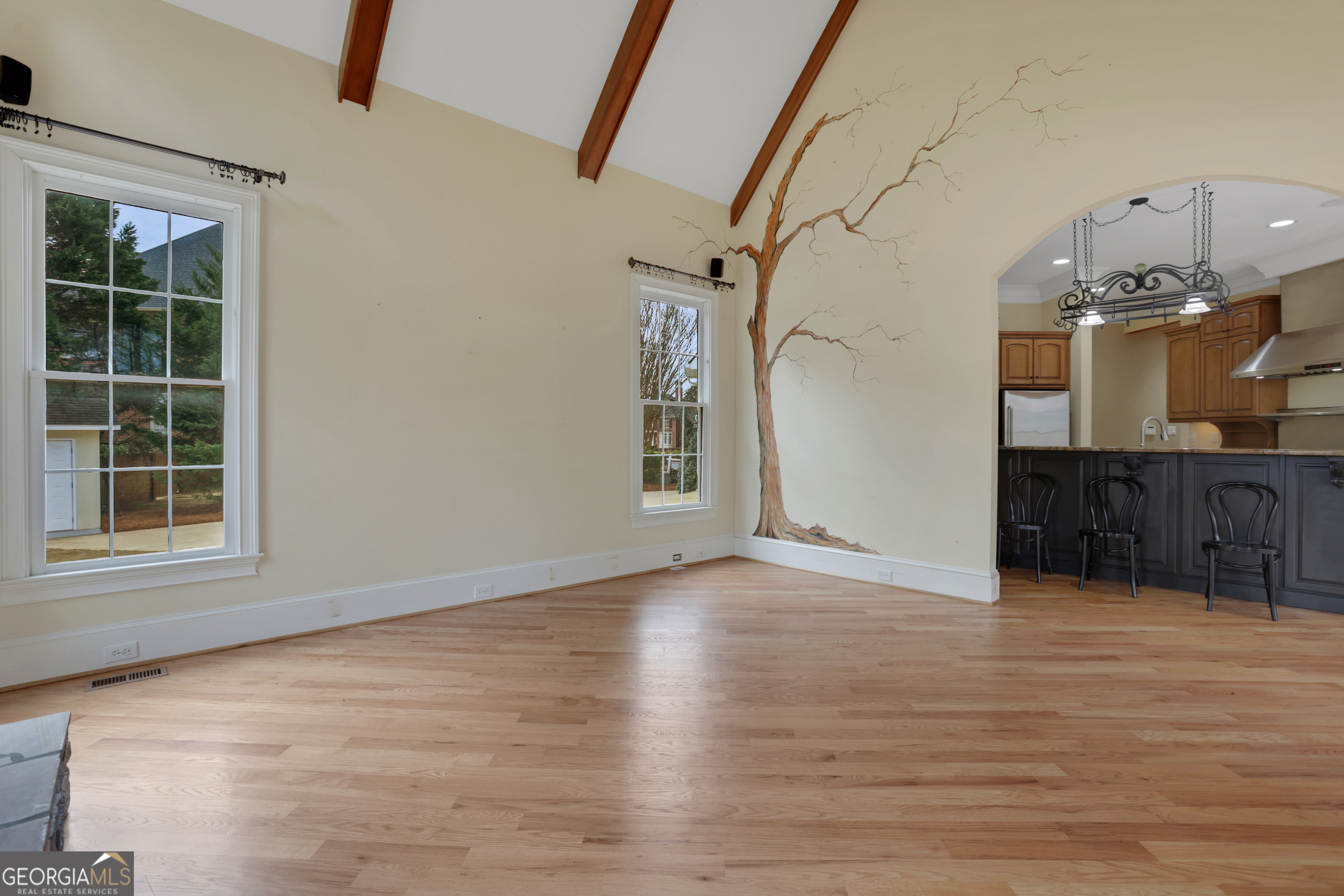 5 Saint Andrews Way SW Rome GA 30165