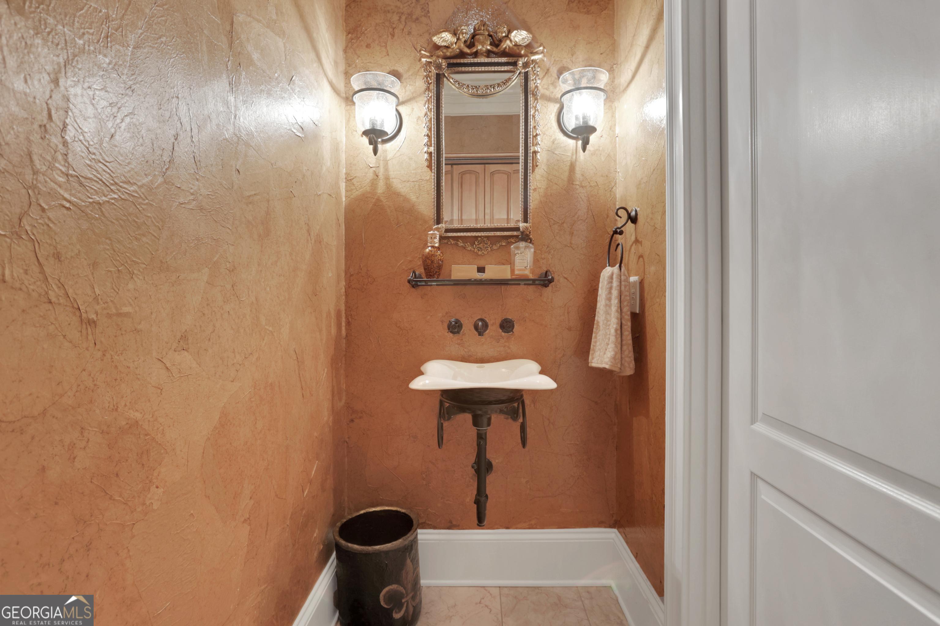 5 Saint Andrews Way SW Rome GA 30165