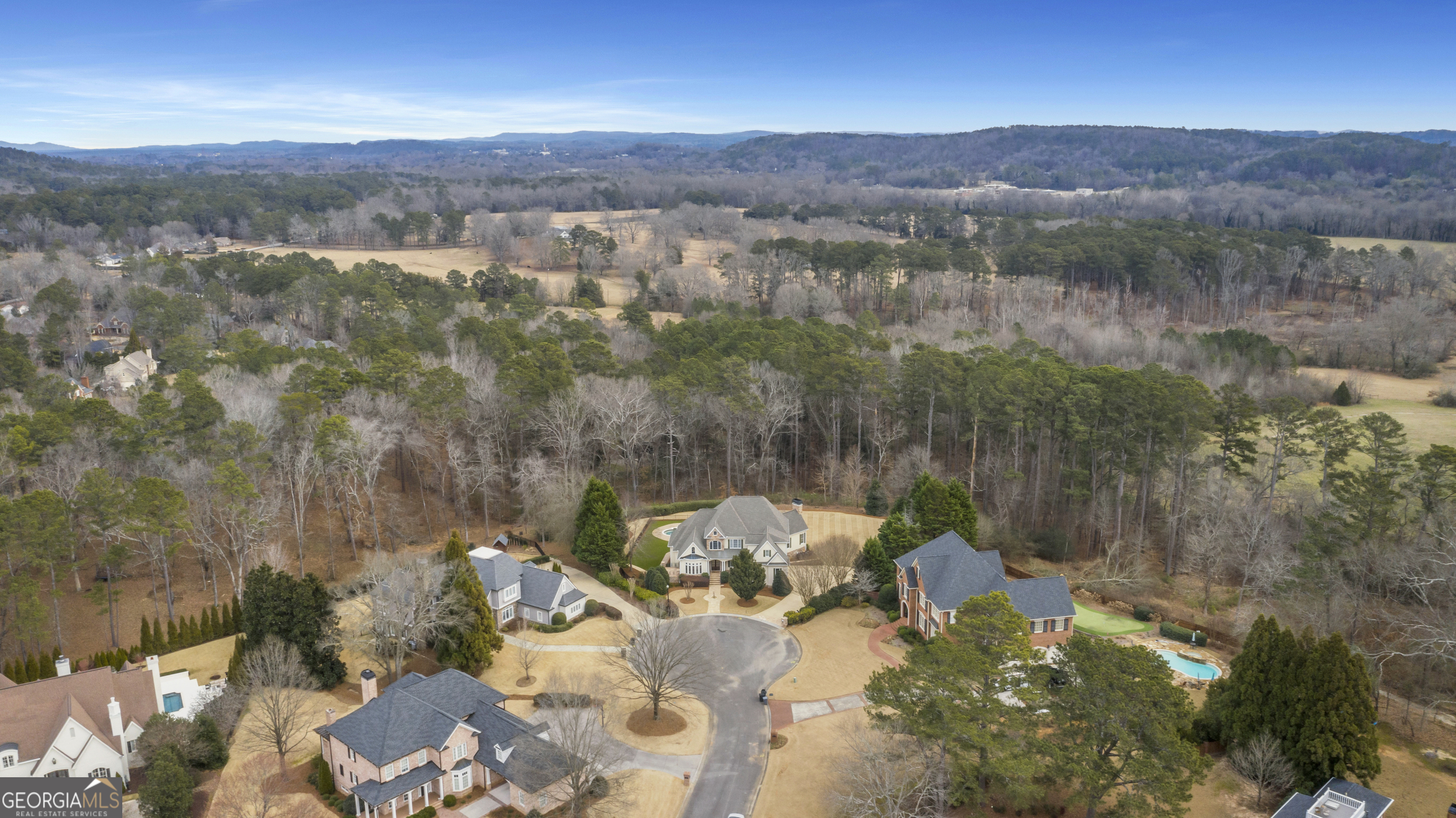 5 Saint Andrews Way SW Rome GA 30165