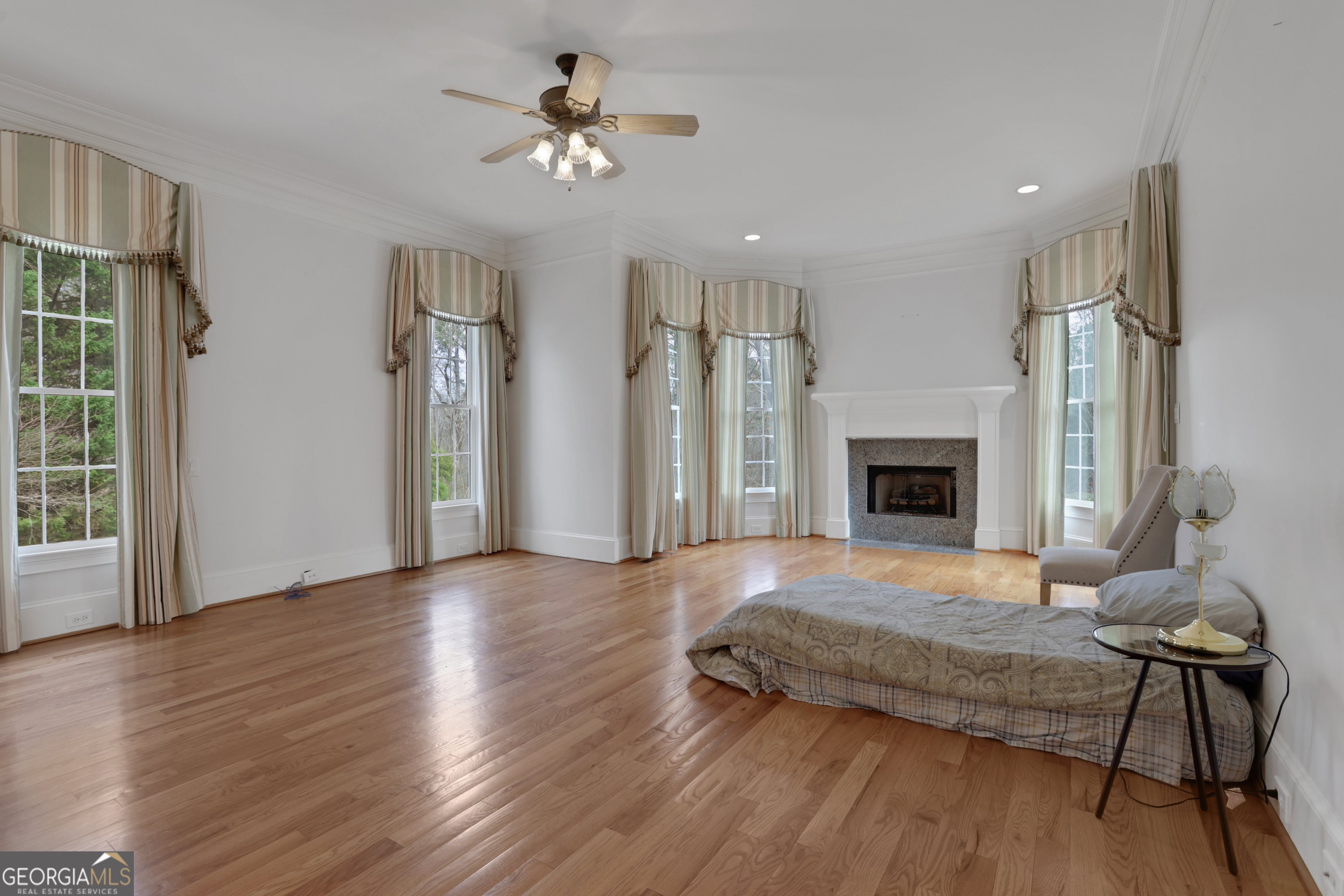 5 Saint Andrews Way SW Rome GA 30165