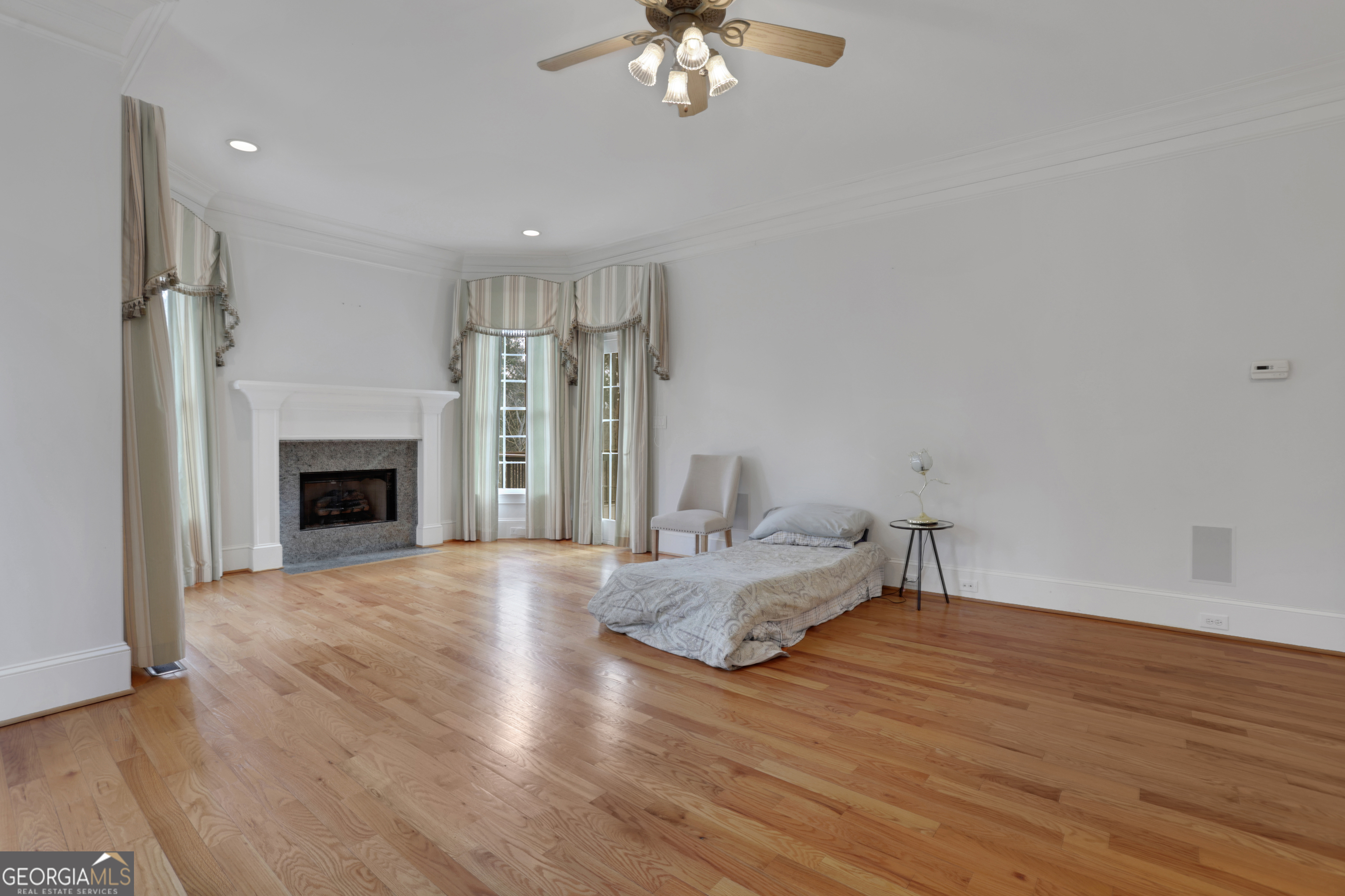 5 Saint Andrews Way SW Rome GA 30165