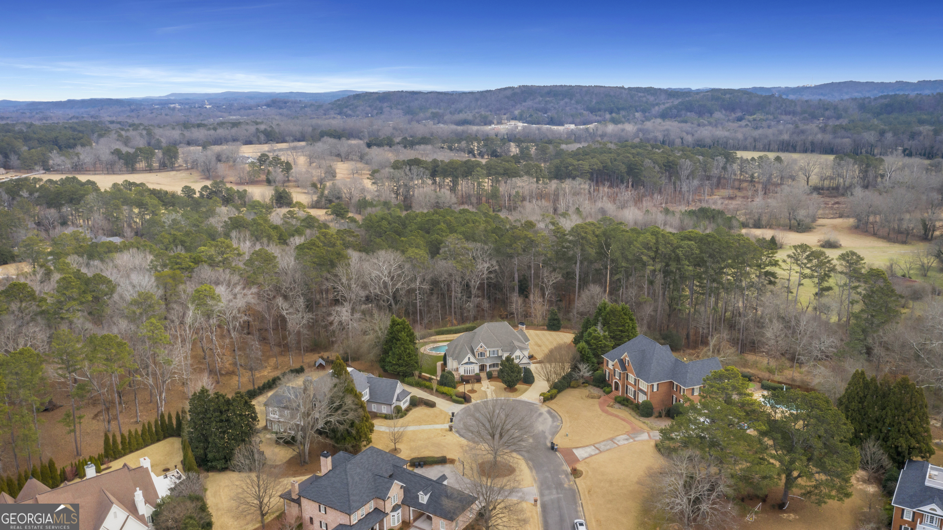 5 Saint Andrews Way SW Rome GA 30165