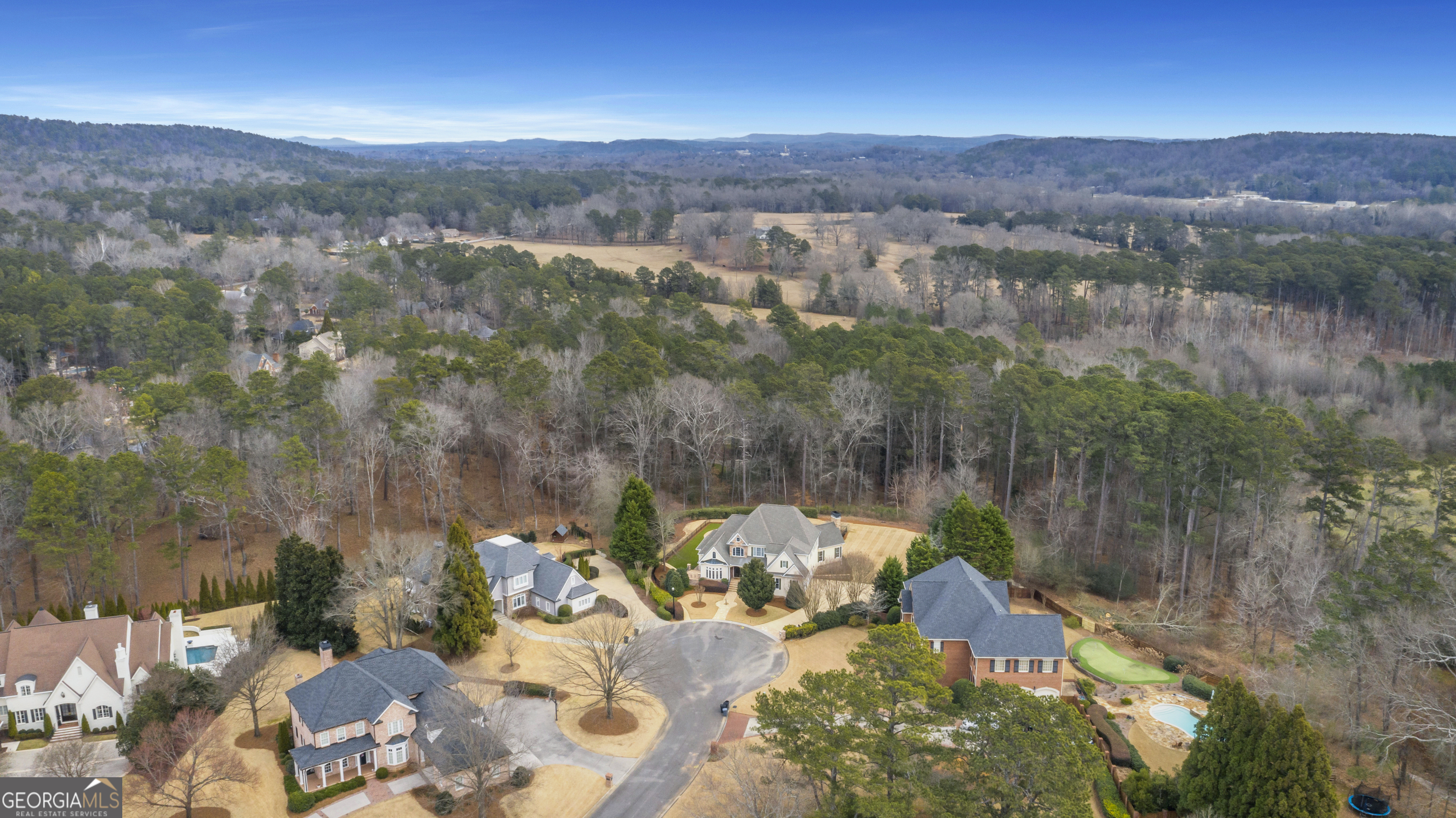 5 Saint Andrews Way SW Rome GA 30165