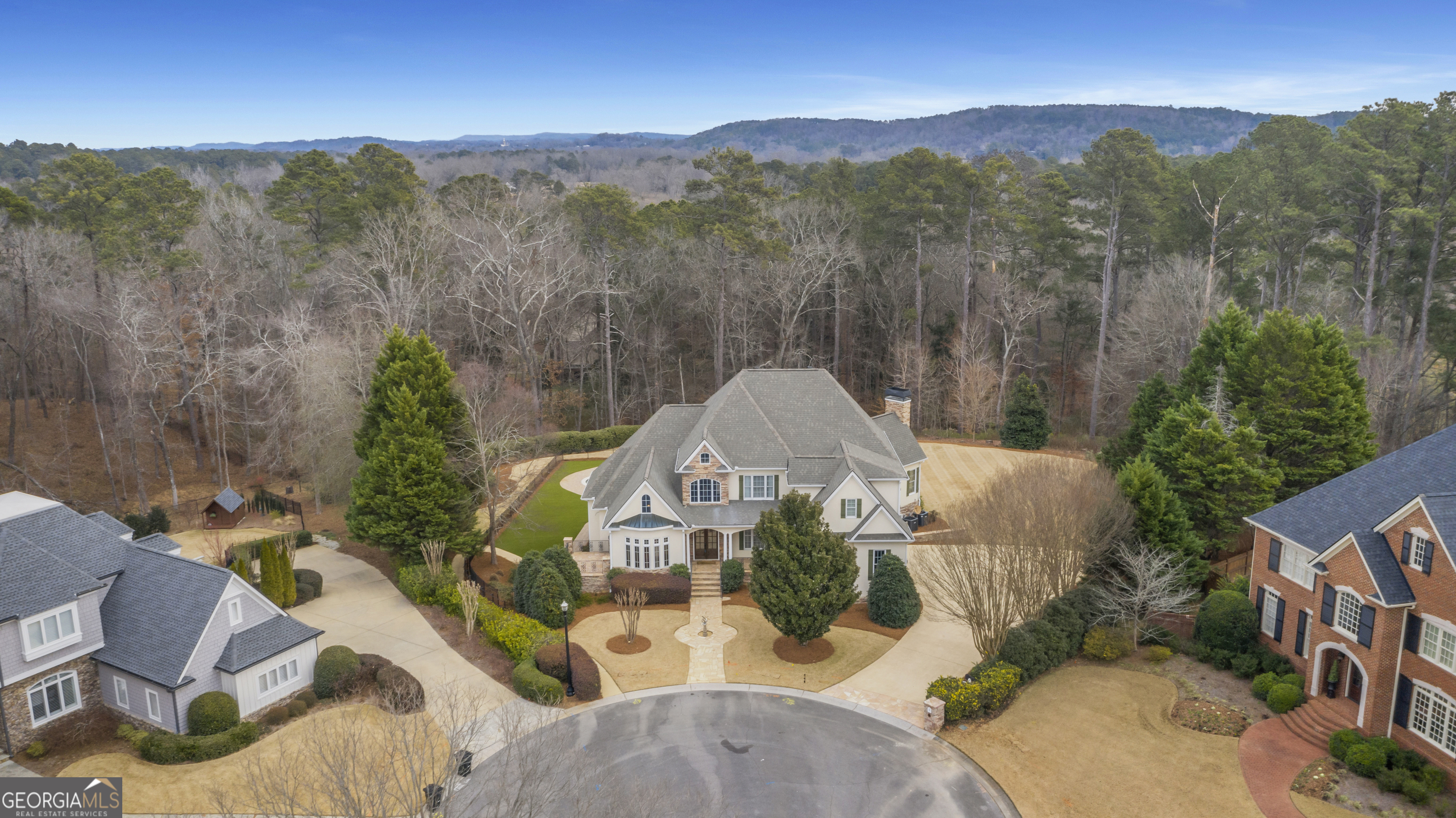 5 Saint Andrews Way SW Rome GA 30165