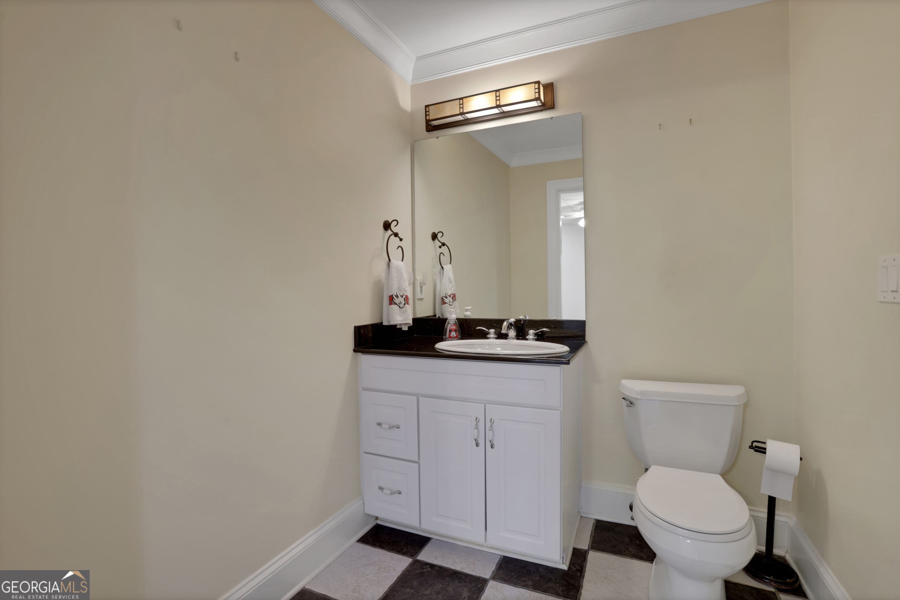 5 Saint Andrews Way SW Rome GA 30165