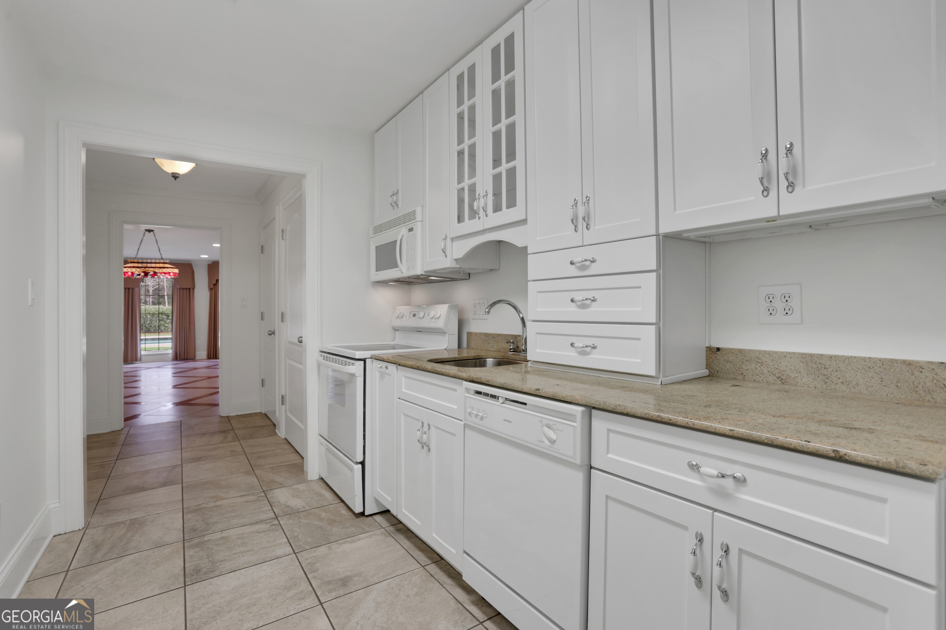 5 Saint Andrews Way SW Rome GA 30165