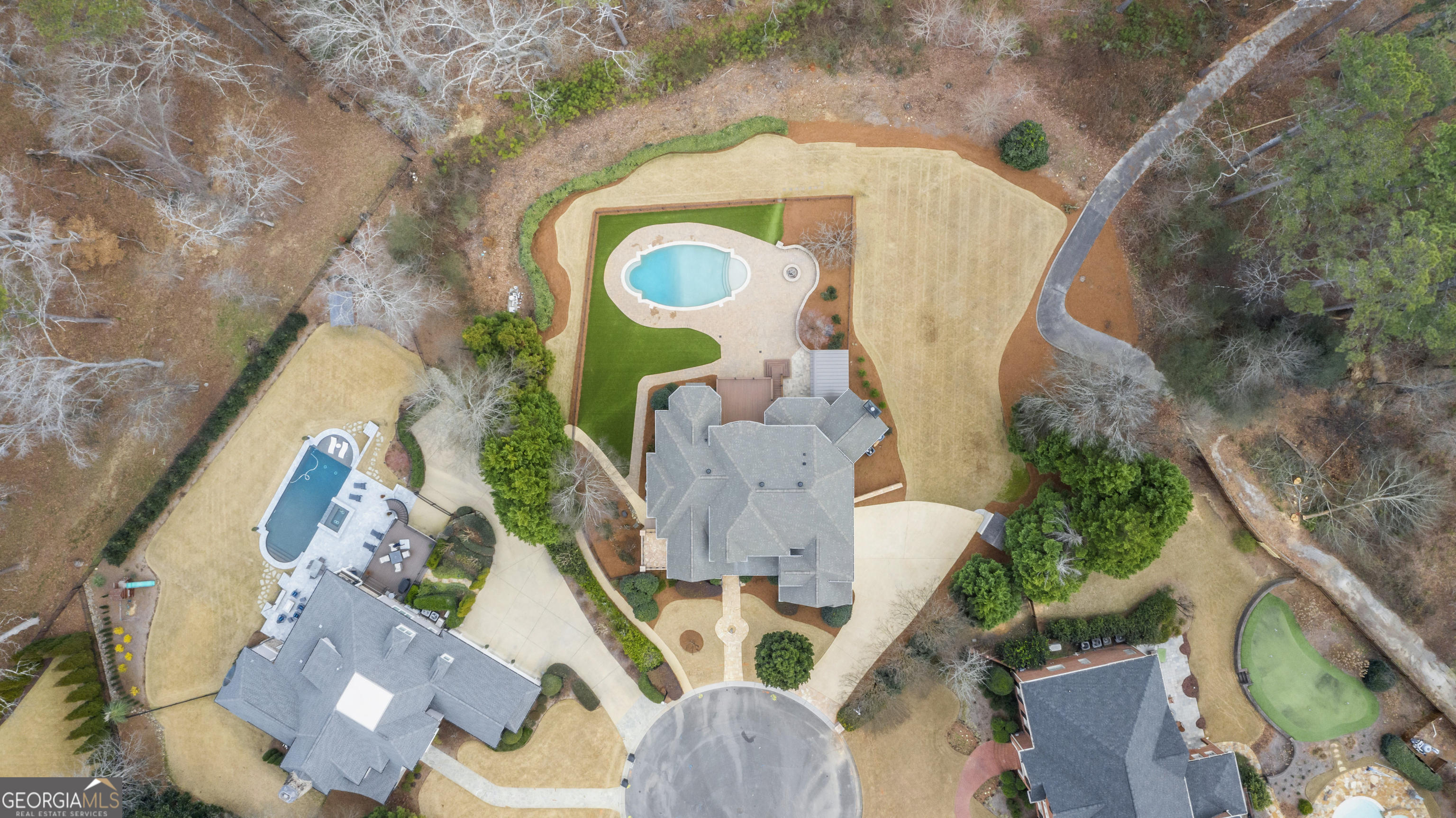 5 Saint Andrews Way SW Rome GA 30165