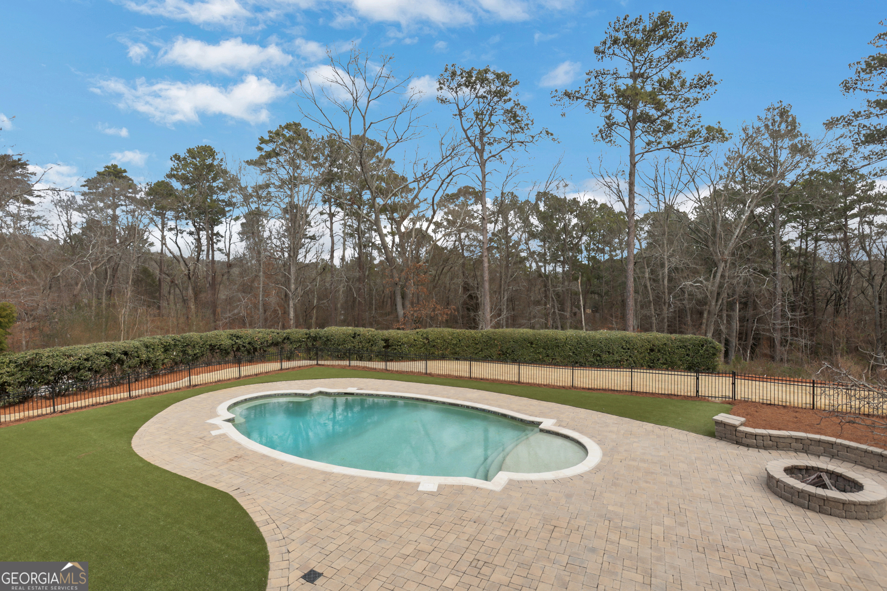 5 Saint Andrews Way SW Rome GA 30165