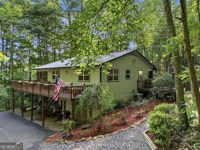 52 Hamilton Circle Blairsville GA 30512