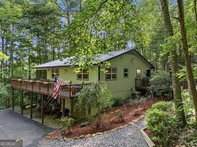 52 Hamilton Circle Blairsville GA 30512