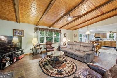 52 Hamilton Circle Blairsville GA 30512