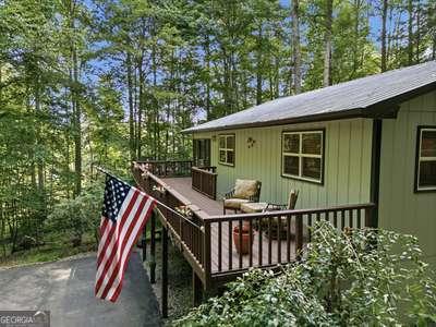 52 Hamilton Circle Blairsville GA 30512