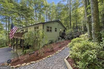 52 Hamilton Circle Blairsville GA 30512