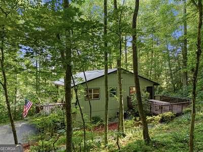 52 Hamilton Circle Blairsville GA 30512