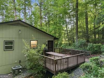52 Hamilton Circle Blairsville GA 30512
