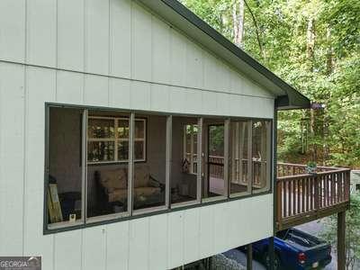 52 Hamilton Circle Blairsville GA 30512