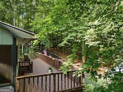 52 Hamilton Circle Blairsville GA 30512