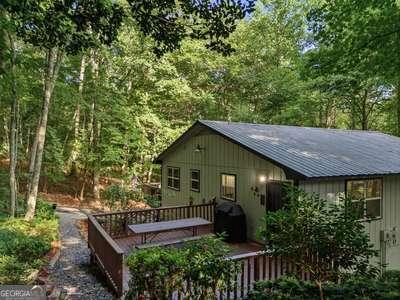 52 Hamilton Circle Blairsville GA 30512