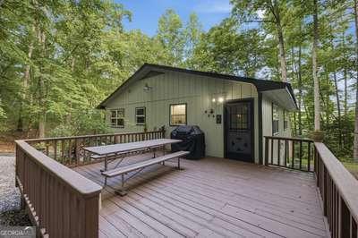 52 Hamilton Circle Blairsville GA 30512