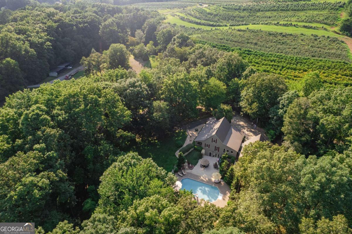 270 Stone Lane Blue Ridge GA 30513