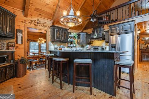 270 Stone Lane Blue Ridge GA 30513