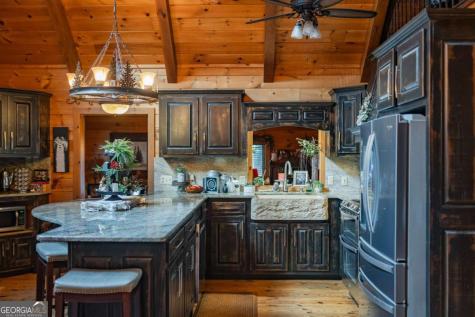 270 Stone Lane Blue Ridge GA 30513