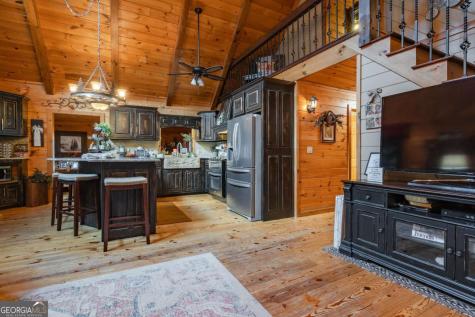 270 Stone Lane Blue Ridge GA 30513