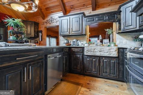 270 Stone Lane Blue Ridge GA 30513