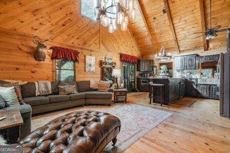 270 Stone Lane Blue Ridge GA 30513