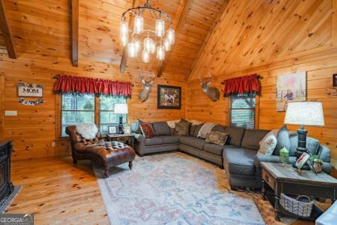 270 Stone Lane Blue Ridge GA 30513