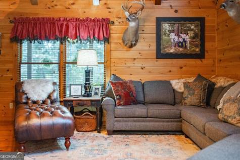 270 Stone Lane Blue Ridge GA 30513